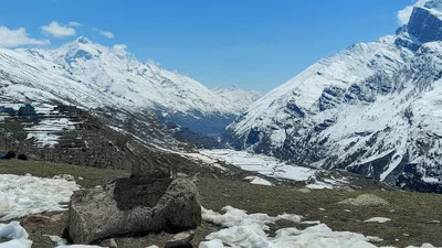 Gondhla - Photo 4