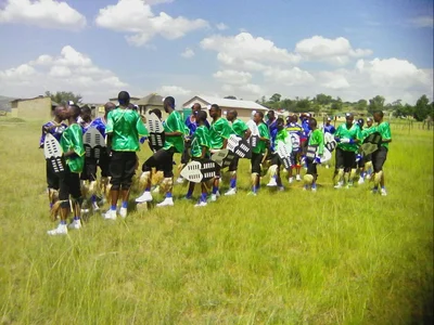 Nquthu Local Municipality - Photo 2