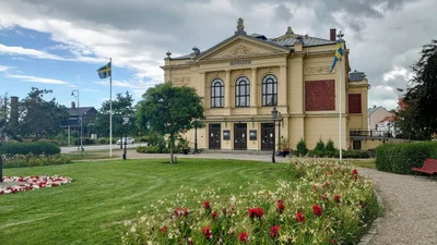 Ystad - Photo 3