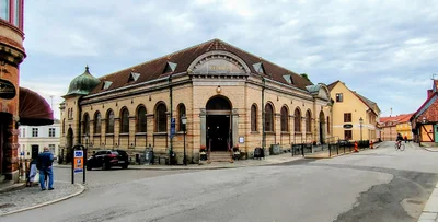 Ystad - Photo 4