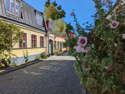 Ystad - Photo 5