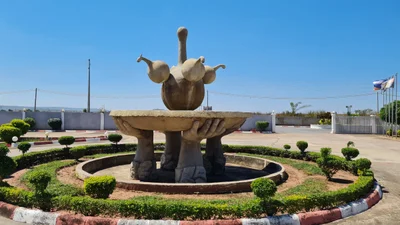 Malanje - Photo 2