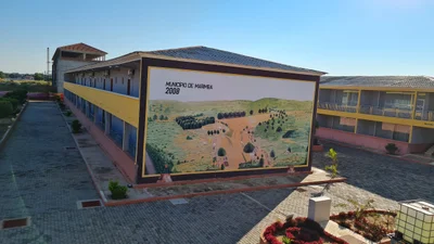 Malanje - Photo 3