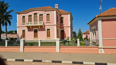Malanje - Photo 4