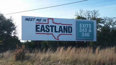 Eastland - Photo 4