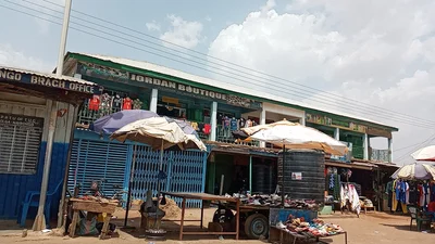 Bolgatanga - Photo 4