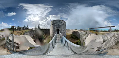 Martello Tower - Photo 5