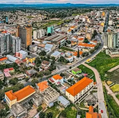 Huambo - Photo 4