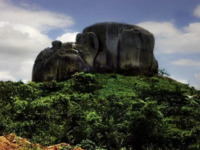 Huambo - Photo 5