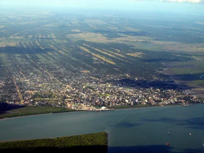 Quelimane - Photo 2