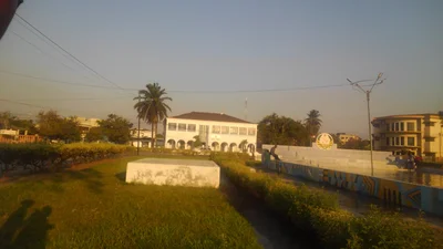 Quelimane - Photo 3