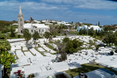 St. Mark's Church - Photo 2