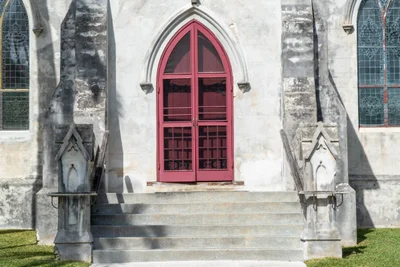 St. Mark's Church - Photo 3