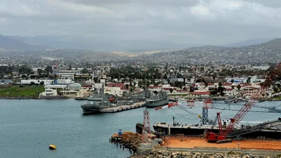 Municipio de Ensenada - Photo 2