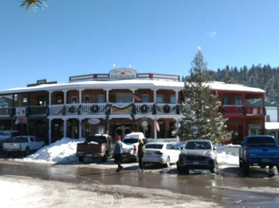 Otero County - Photo 2