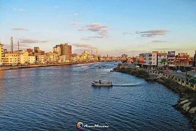 Damietta - Photo 2