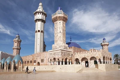 Touba - Photo 2