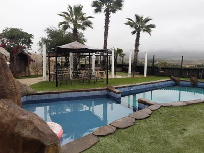 Francisco Zarco (Valle de Guadalupe) - Photo 2