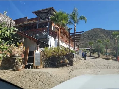 Francisco Zarco (Valle de Guadalupe) - Photo 5