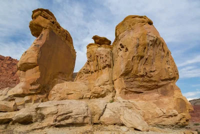 Capitol Reef National Park - Photo 2