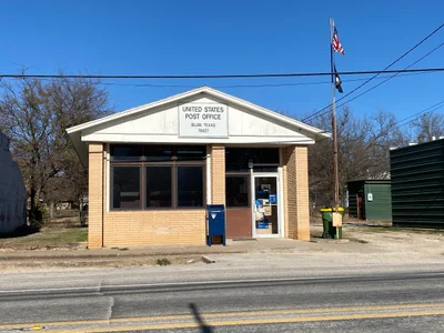 Hill County - Photo 2
