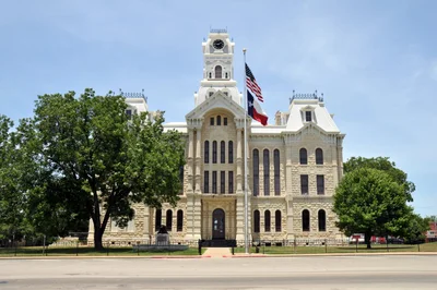 Hill County - Photo 3