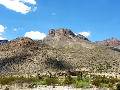 Culberson County - Photo 3