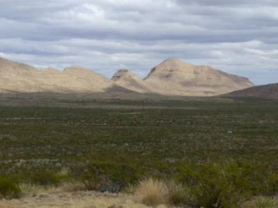 Culberson County - Photo 4