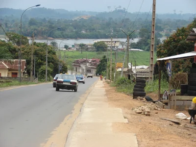 Lambarene - Photo 5