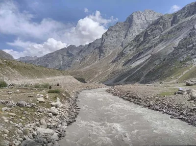 Spiti - Photo 2