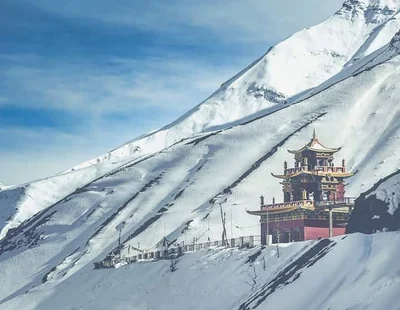 Spiti - Photo 3