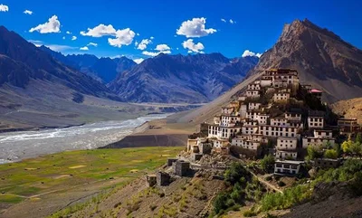 Spiti - Photo 4