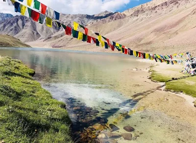 Spiti - Photo 5