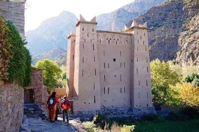 Azilal - Photo 4