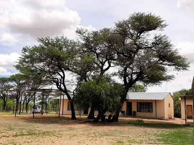 Ghanzi - Photo 2