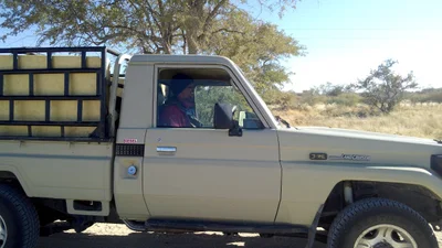 Ghanzi - Photo 3