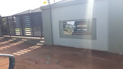 Greater Taung Local Municipality - Photo 2
