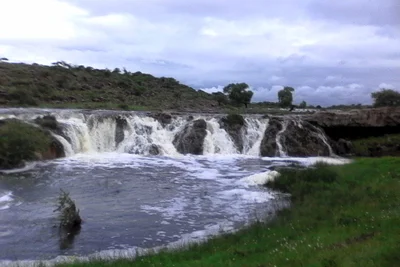Greater Taung Local Municipality - Photo 3