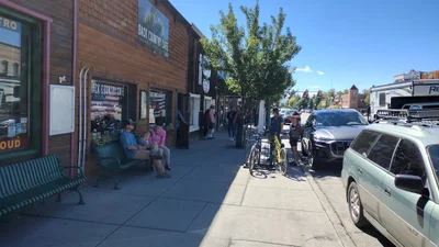 Gunnison - Photo 2