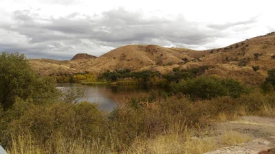 Santa Cruz County - Photo 3