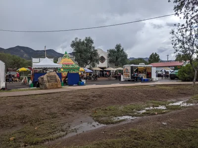 Town of Patagonia - Photo 4