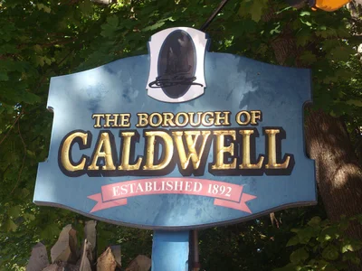 Caldwell - Photo 4