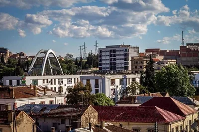 Souk Ahras - Photo 3