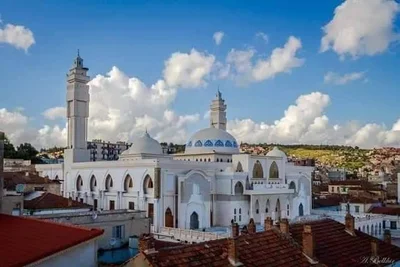 Souk Ahras - Photo 4