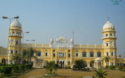 Nankana Sahib - Photo 3