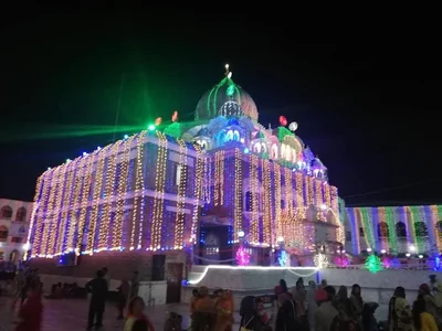 Nankana Sahib - Photo 4