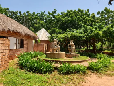 Togoville - Photo 2