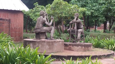 Togoville - Photo 4