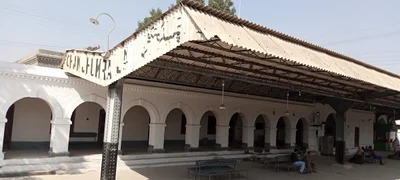 Faisalabad City Tehsil - Photo 5