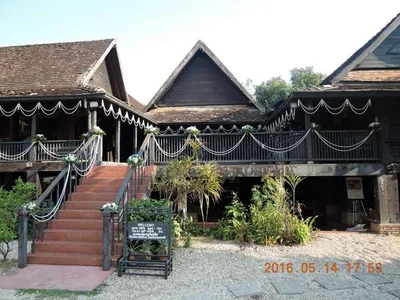 Lamphun - Photo 4